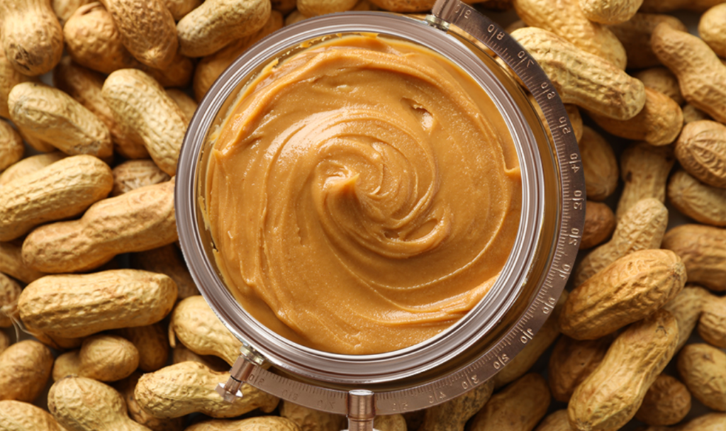 Peanut Butter