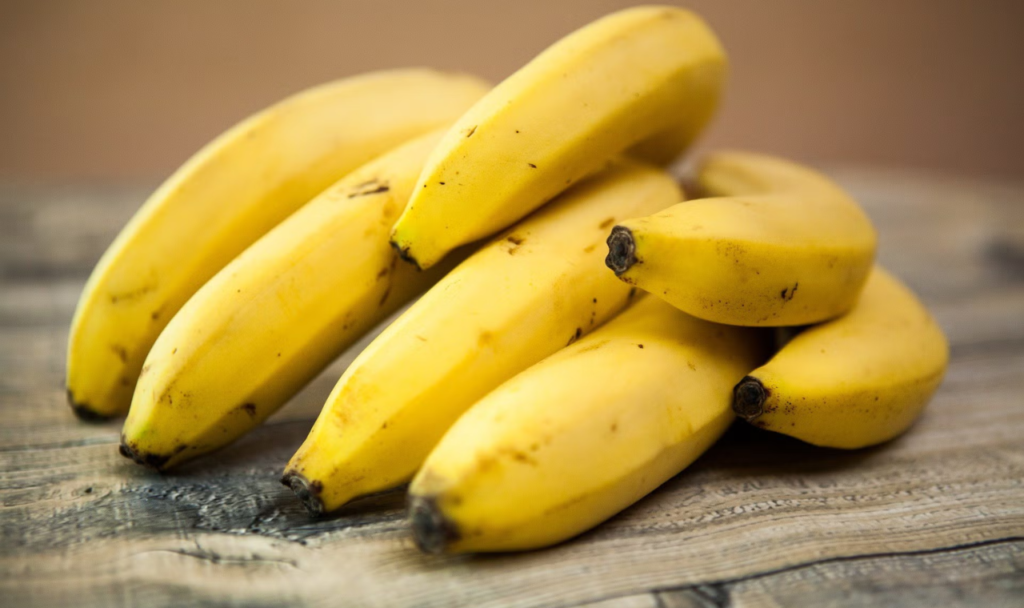Top 5 Fruits to Help You Gain Weight Healthily