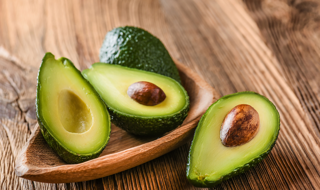 Top 5 Fruits to Help You Gain Weight Healthily