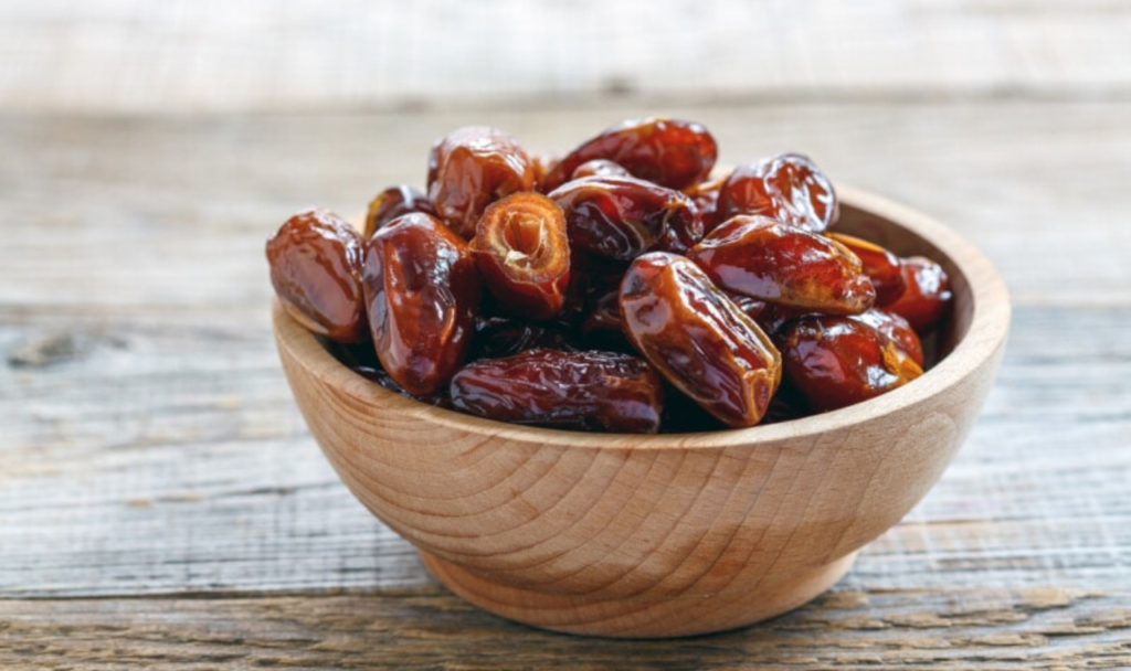 Top 5 Fruits to Help You Gain Weight Healthily