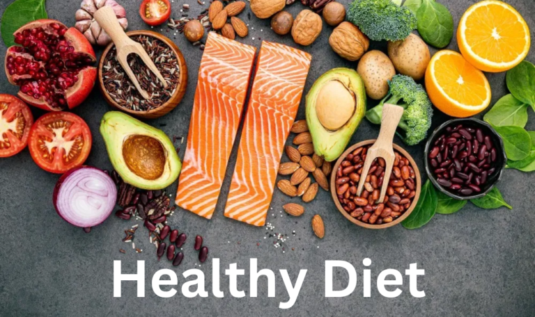Healthy Diet