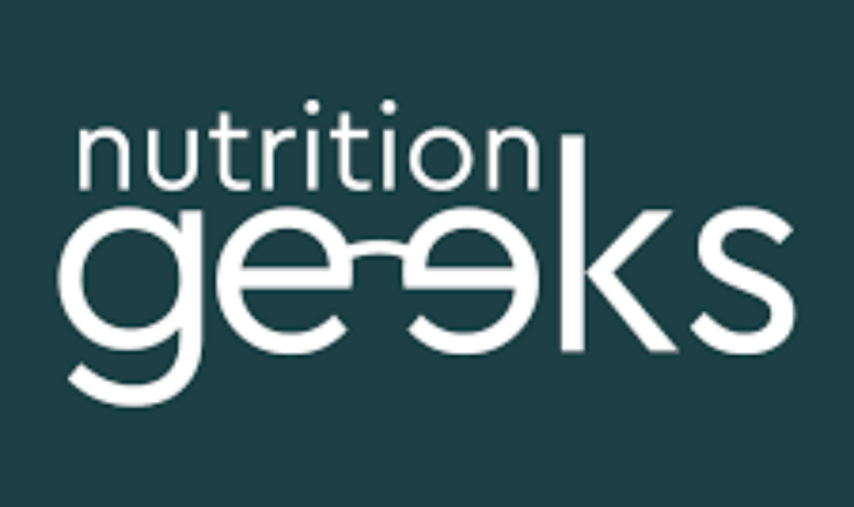nutrition geeks